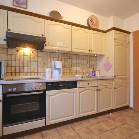 Apartamento Carina *