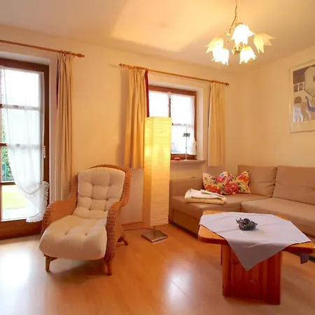 Apartamento Carina *
