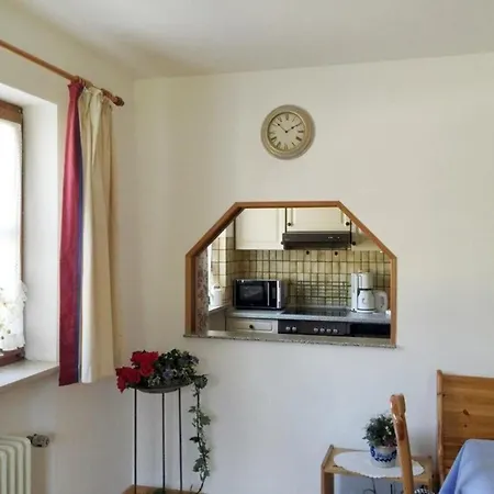 Carina Apartamento Garmisch-Partenkirchen