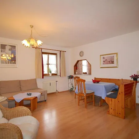 Apartamento Carina *