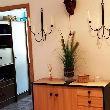 Apartamento Carina