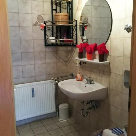 Carina Apartamento *